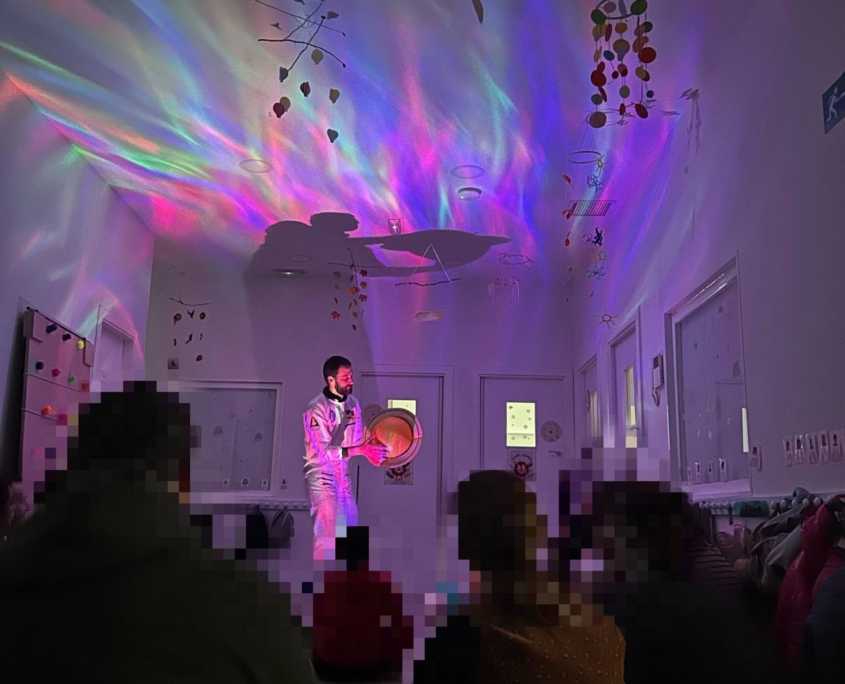 Escuela Infantil Ohana 03