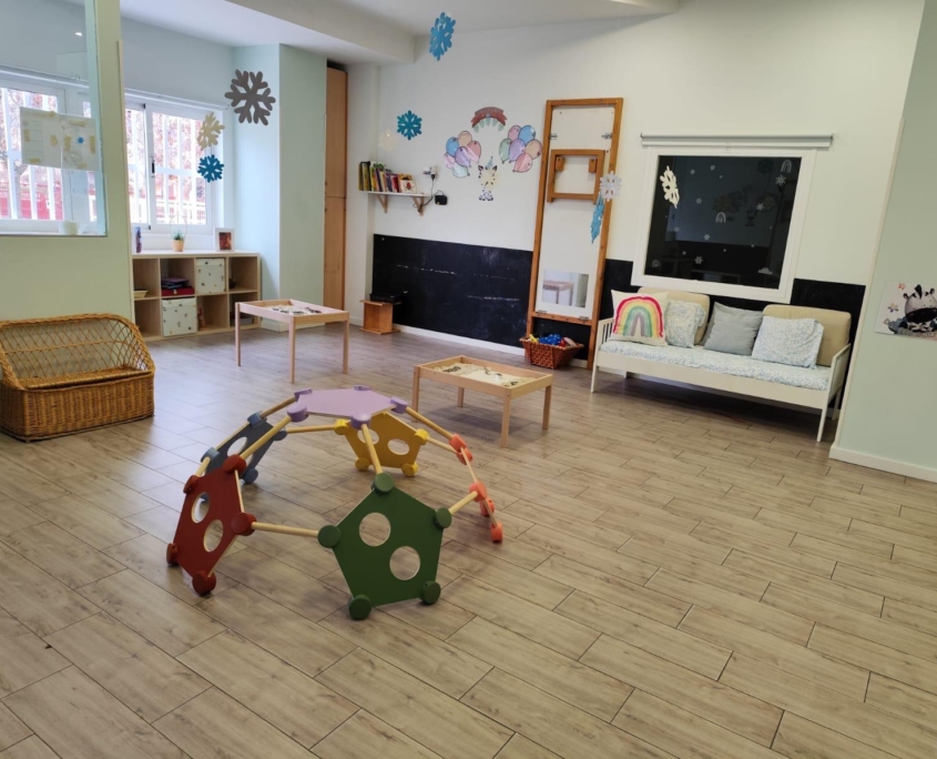 Escuela Infantil Ohana 04